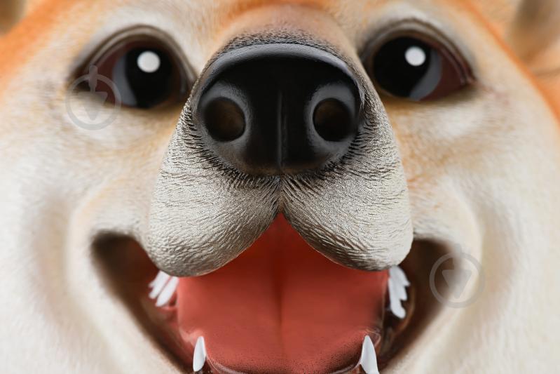 Игрушка-рукавичка Same Toy Собака X325UT - фото 4