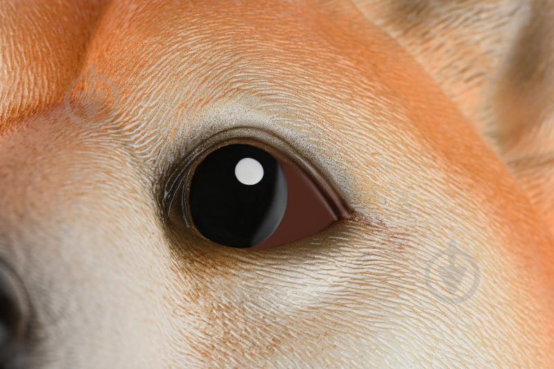 Игрушка-рукавичка Same Toy Собака X325UT - фото 5