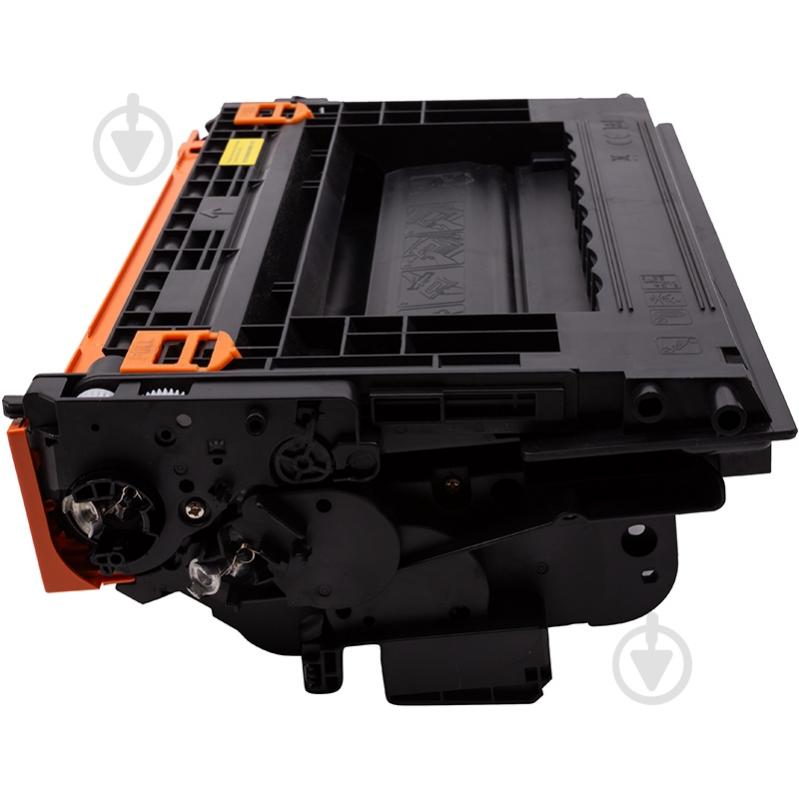 Картридж PowerPlant HP LaserJet Enterprise M610 (W1470A) (с чипом) черный - фото 3 Картридж PowerPlant HP LaserJet Enterprise M610 (W1470A) (с чипом) черный - фото 3