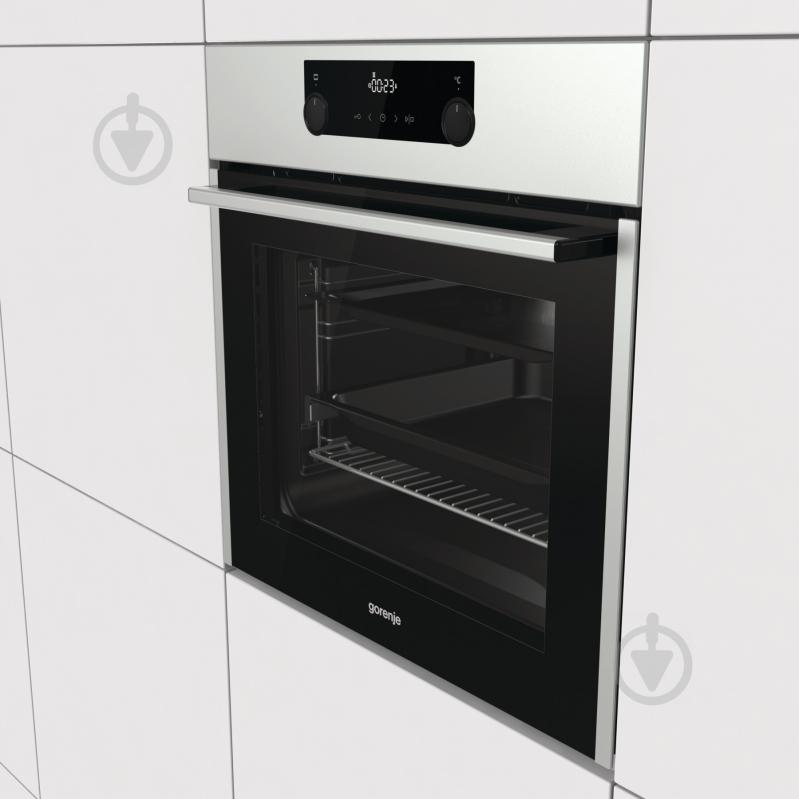 Духовой шкаф Gorenje BO 737 E24X - фото 3