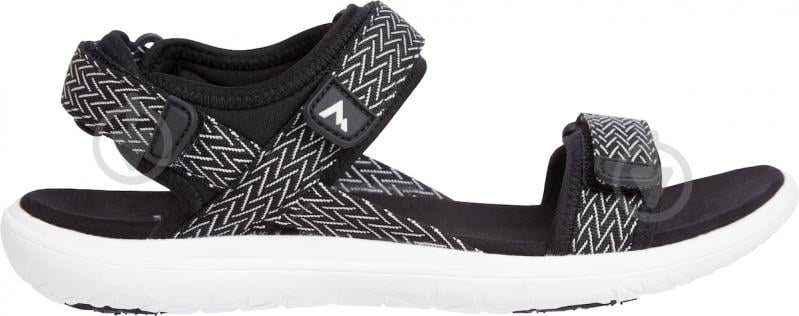 Сандалі McKinley Sportovado II W 431346-900057 р.39 чорний - фото 1