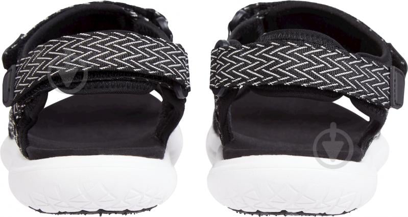 Сандалі McKinley Sportovado II W 431346-900057 р.39 чорний - фото 4