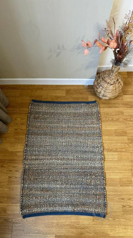 Килим Ceejay DIVALI (BLUE) 160x230 см - фото 3