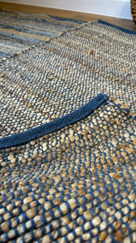 Килим Ceejay DIVALI (BLUE) 160x230 см - фото 4