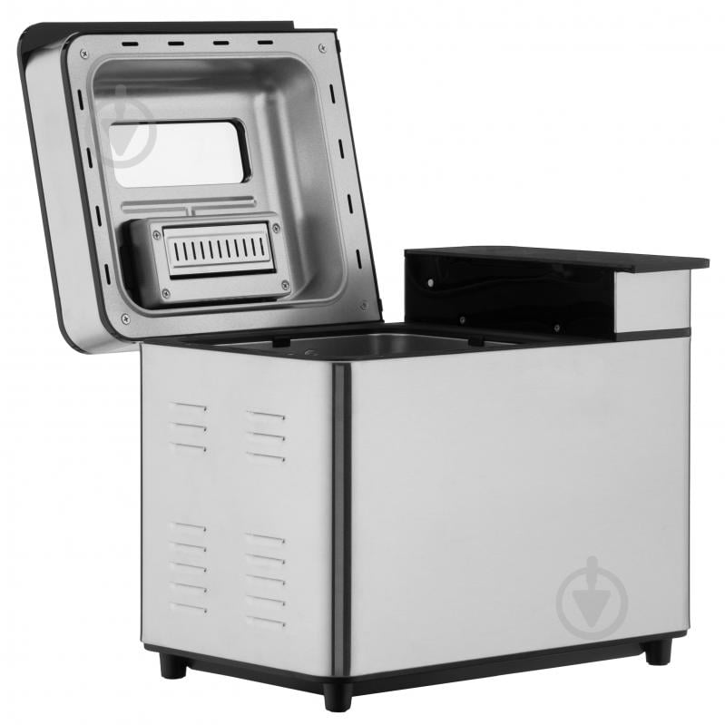 Хлебопечка ARDESTO BM-A900BL - фото 8 Хлебопечка ARDESTO BM-A900BL - фото 8