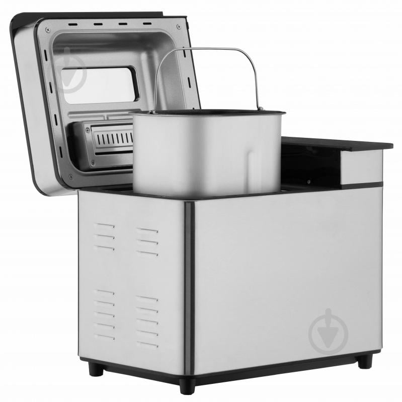 Хлебопечка ARDESTO BM-A900BL - фото 9 Хлебопечка ARDESTO BM-A900BL - фото 9