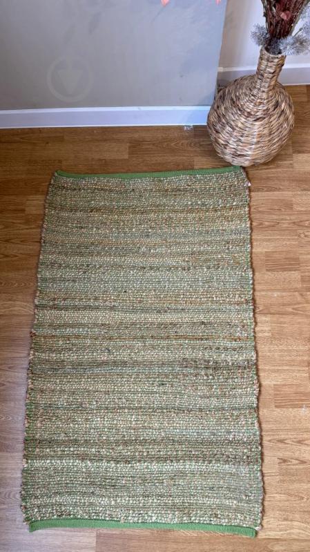 Ковер Ceejay DIVALI (GREEN) 160x230 см - фото 2