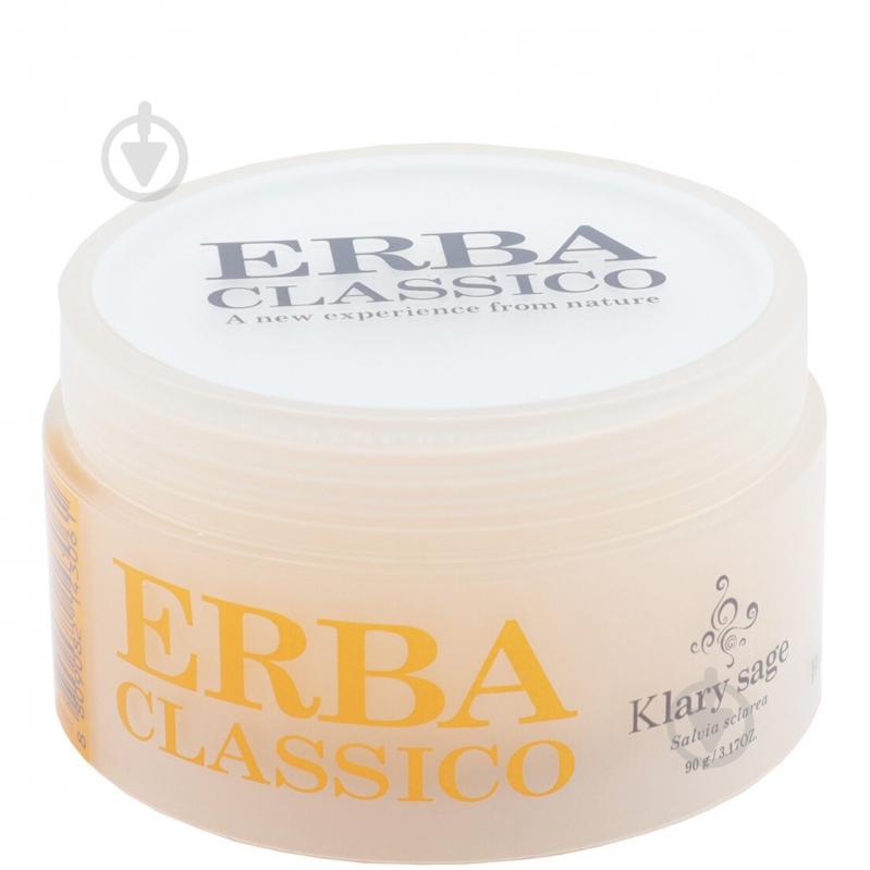 Віск Sarangsae klary sage MATT HARD WAX Erba 90 мл - фото 1 Віск Sarangsae klary sage MATT HARD WAX Erba 90 мл - фото 1