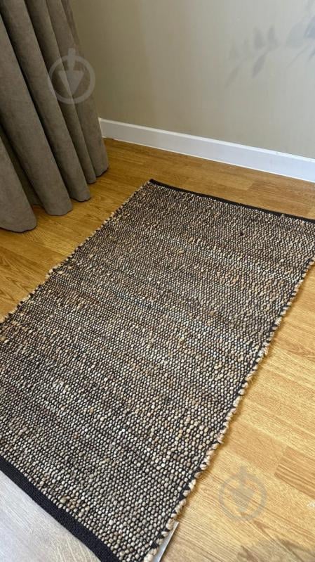 Ковер Ceejay DIVALI (BROWN) 160x230 см - фото 3