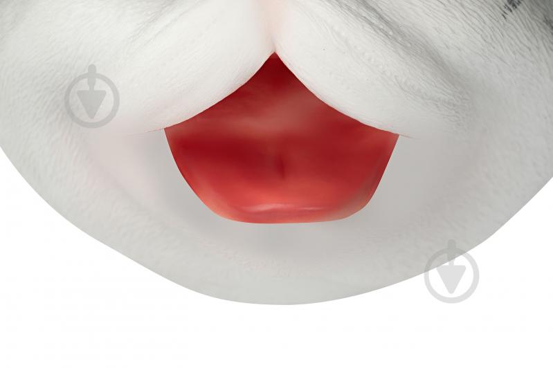 Игрушка-рукавичка Same Toy Кот серый X336UT - фото 5 Игрушка-рукавичка Same Toy Кот серый X336UT - фото 5