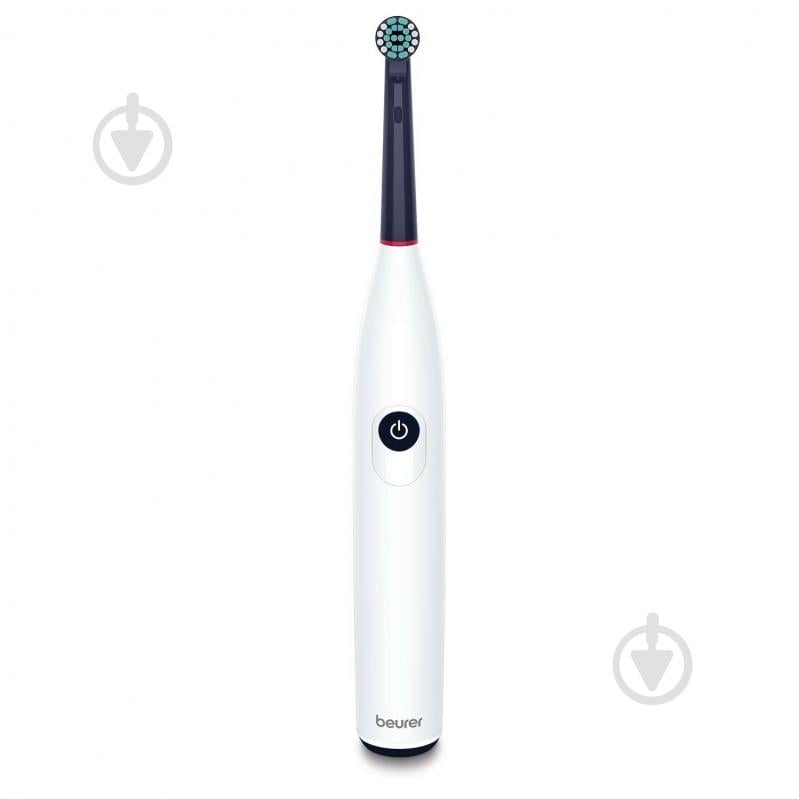 Электрическая зубная щетка Beurer TB_15_GP - фото 1