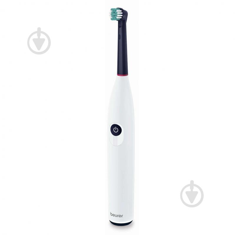 Электрическая зубная щетка Beurer TB_15_GP - фото 2