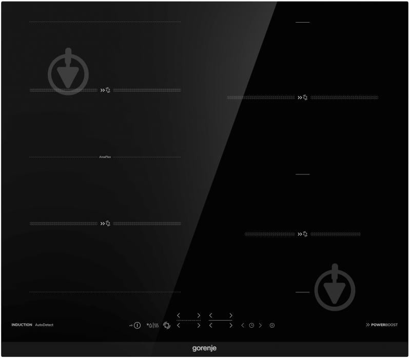 Варильна поверхня індукційна Gorenje IT 645 BCSC - фото 1