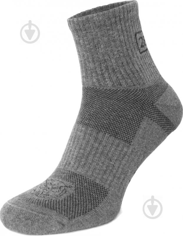 Носки P1G Summer Hiking Sox UA281-51001-F7-SG р.L Stone Grey - фото 1