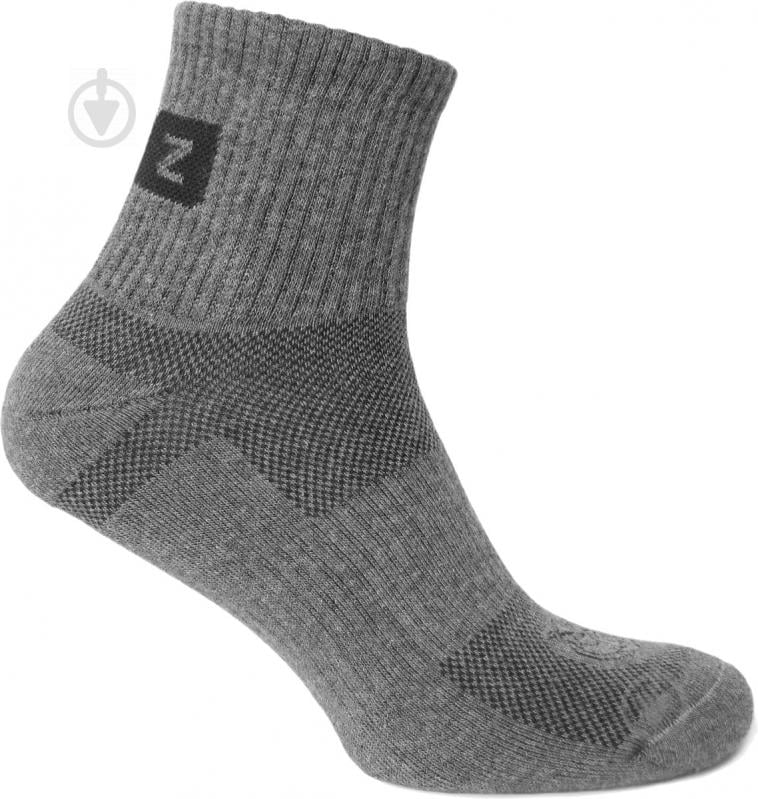 Носки P1G Summer Hiking Sox UA281-51001-F7-SG р.L Stone Grey - фото 3