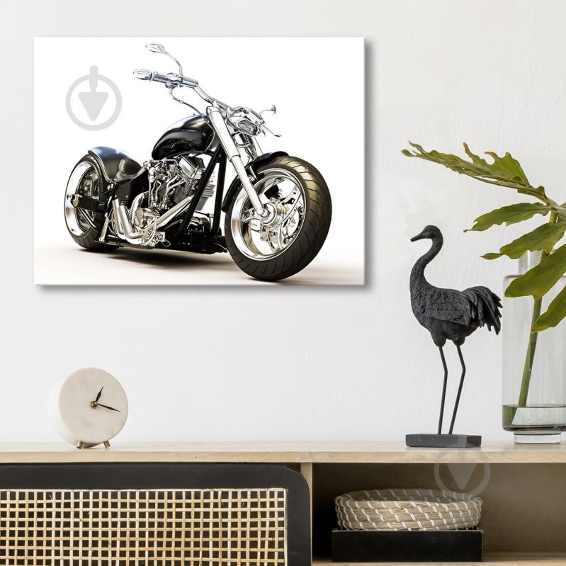 Картина 60x45 см WallArt 54349-1.2 - фото 2