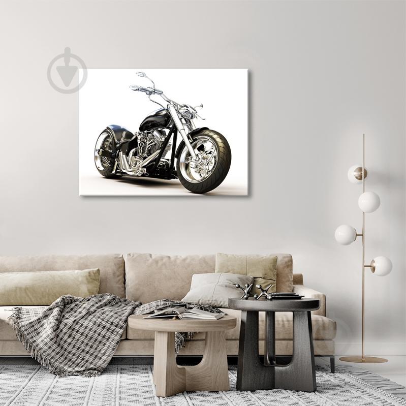 Картина 80x60 см WallArt 54349-1.3 - фото 2