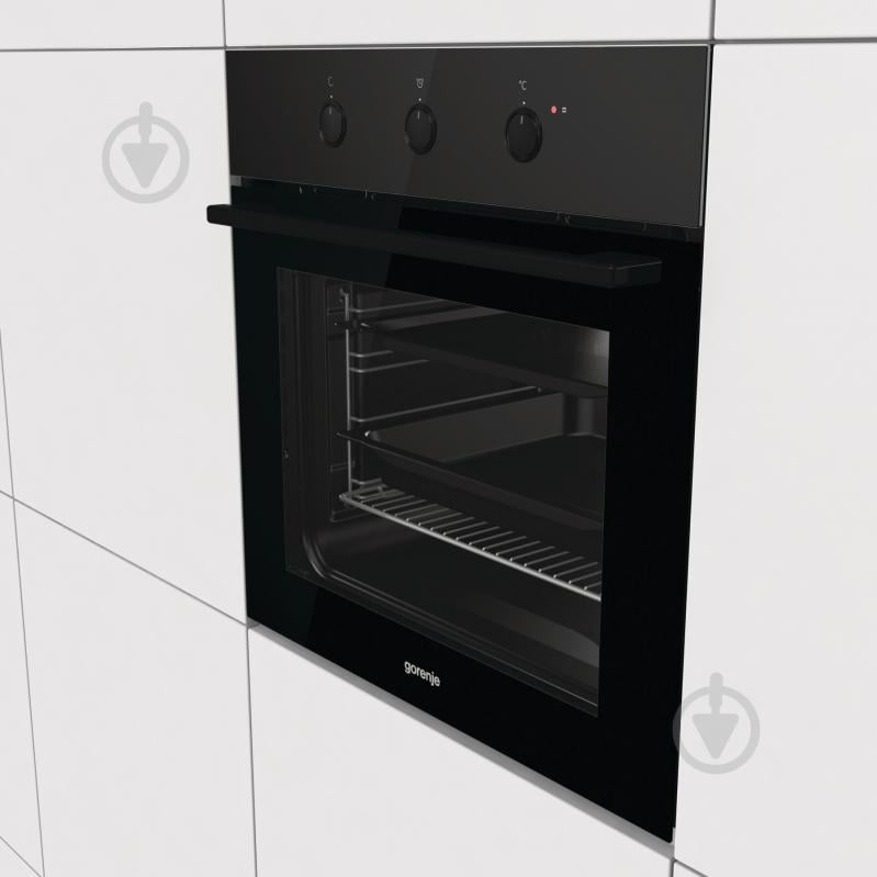 Духовой шкаф Gorenje BO 725 E10BG - фото 2