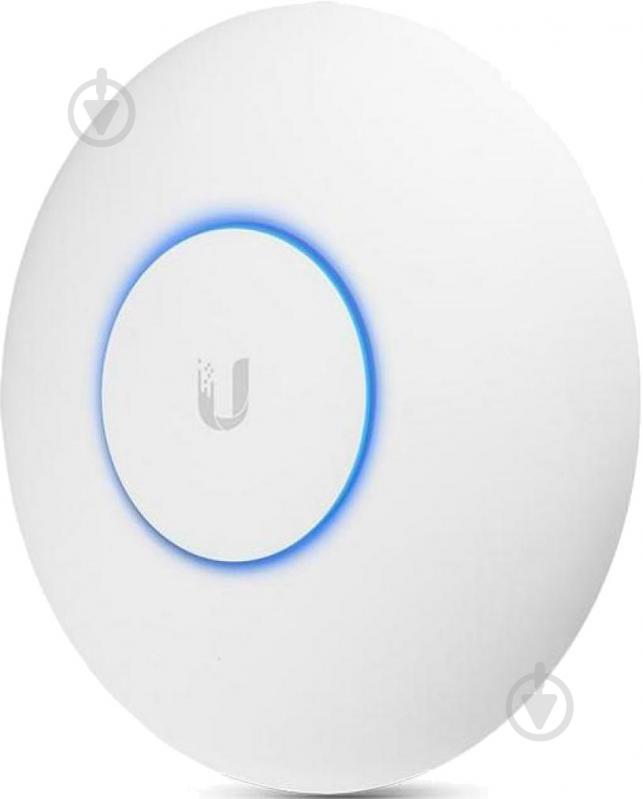 Точка доступа Ubiquiti (UAP-AC-SHD) - фото 1