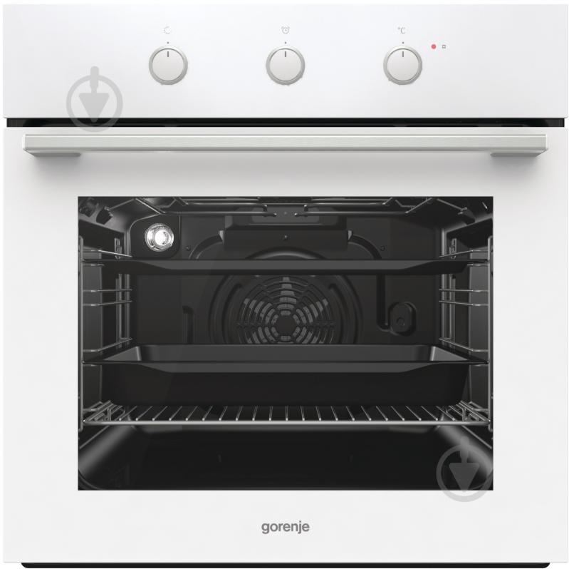 Духова шафа Gorenje BO 725 E10WG - фото 1