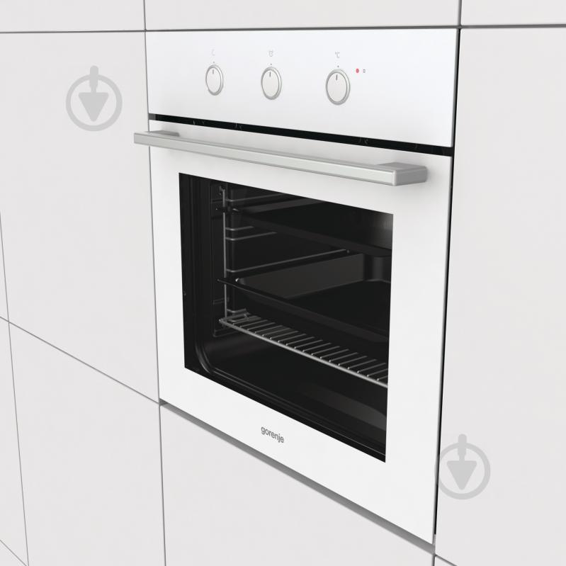 Духова шафа Gorenje BO 725 E10WG - фото 3