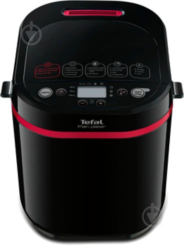 Хлебопечка Tefal PF220838 - фото 1