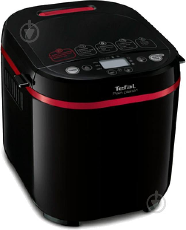 Хлебопечка Tefal PF220838 - фото 2