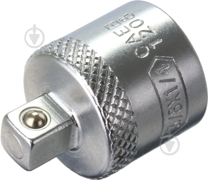 Перехідник  Toptul 3/8"(F)×1/4"(M) CAEB1208 - фото 3