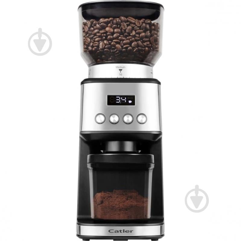Кофемолка Catler CG510 - фото 1