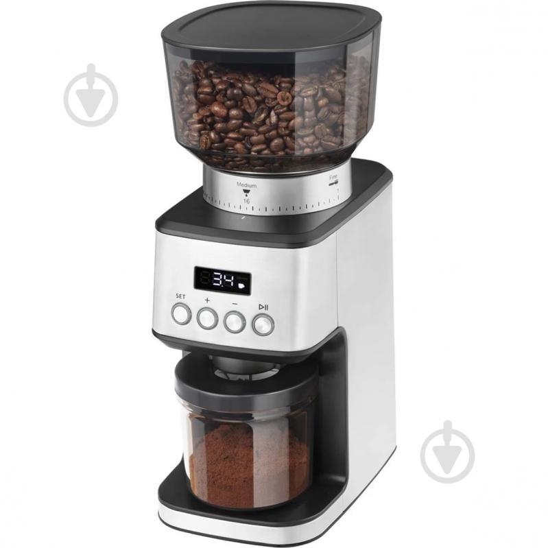 Кофемолка Catler CG510 - фото 2