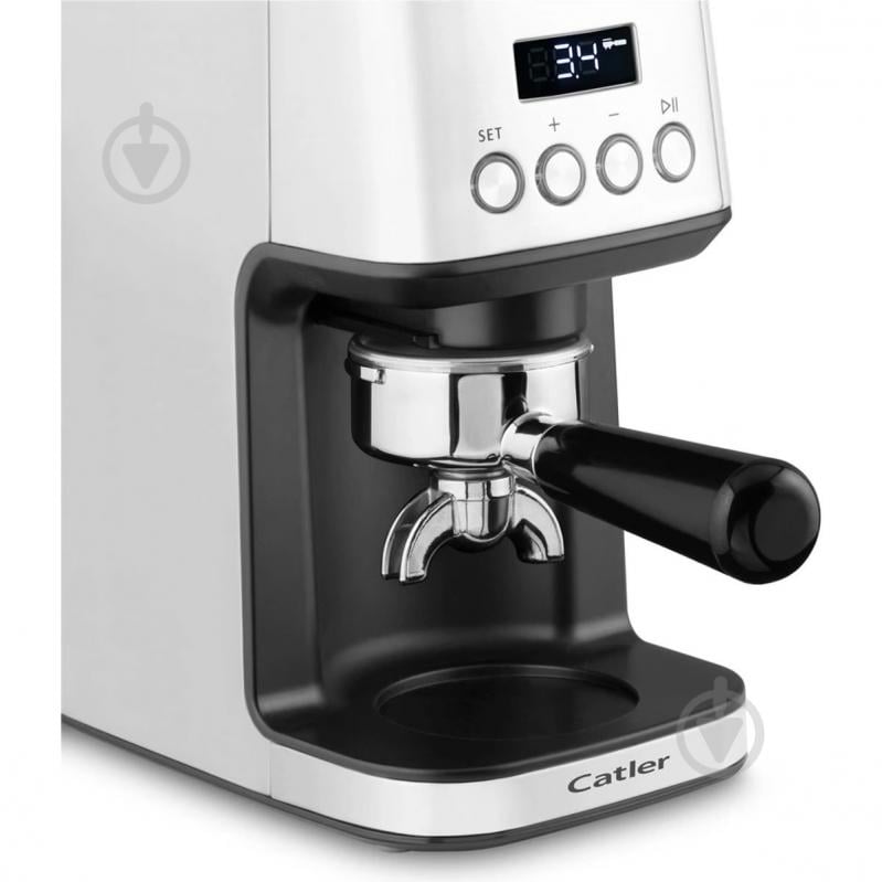 Кофемолка Catler CG510 - фото 6