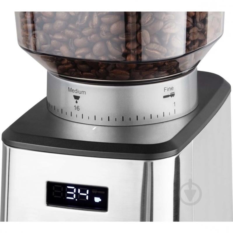 Кофемолка Catler CG510 - фото 8