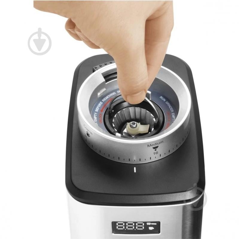 Кофемолка Catler CG510 - фото 9