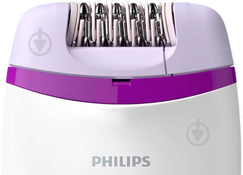 Епілятор Philips Satinelle Essential BRP505/00 - фото 19