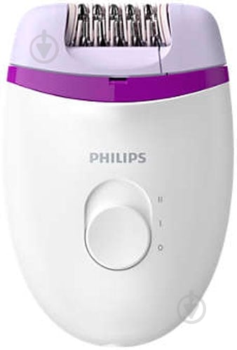 Епілятор Philips Satinelle Essential BRP505/00 - фото 17