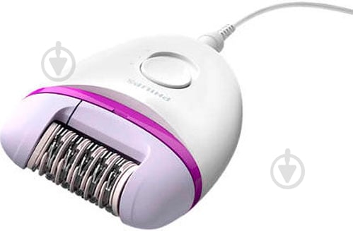 Епілятор Philips Satinelle Essential BRP505/00 - фото 18