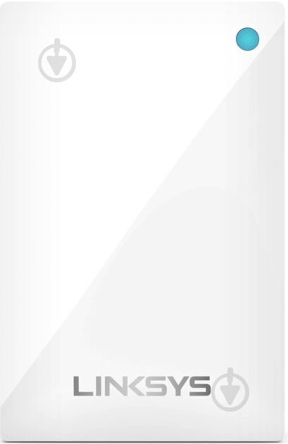 Ретранслятор Linksys (WHW0101P) - фото 2