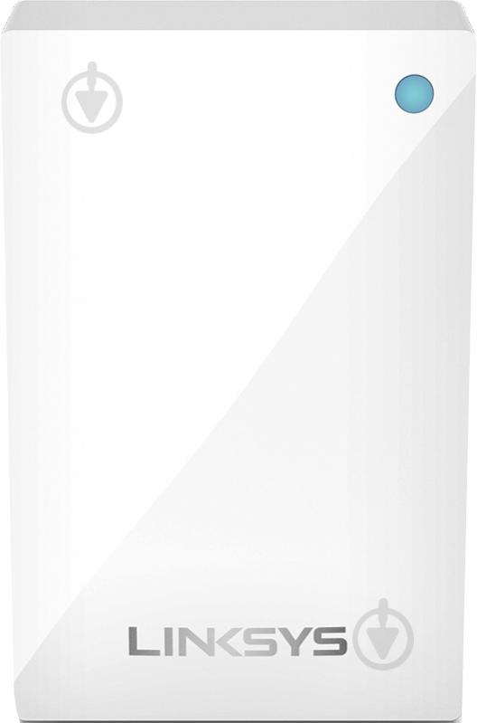 Ретранслятор Linksys (WHW0101P) - фото 1