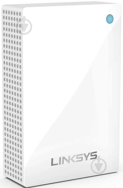 Ретранслятор Linksys (WHW0101P) - фото 3