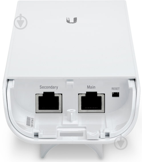 Точка доступу Ubiquiti Wi-Fi NanoStation M2 (NS-M2) - фото 2