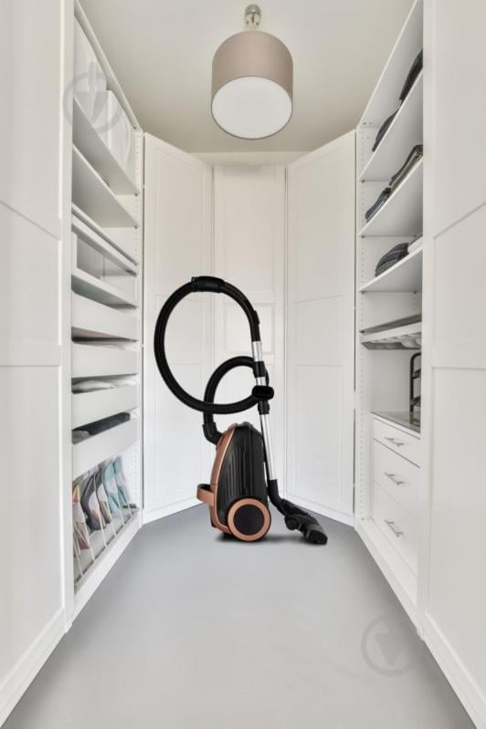 Пылесос Gorenje VCE 22G6 HCO (745758) - фото 19