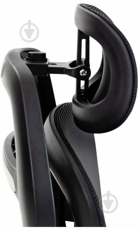 Кресло игровое GT Racer X-4412 черный - фото 9 Кресло игровое GT Racer X-4412 черный - фото 9