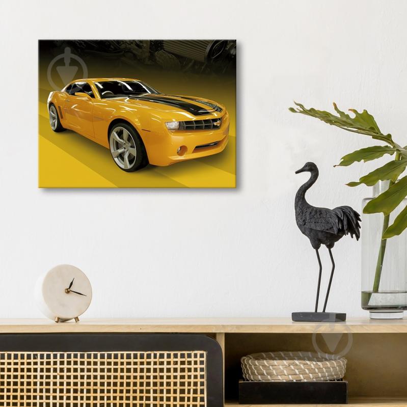Картина 40x30 см WallArt 54350-1.1 - фото 2