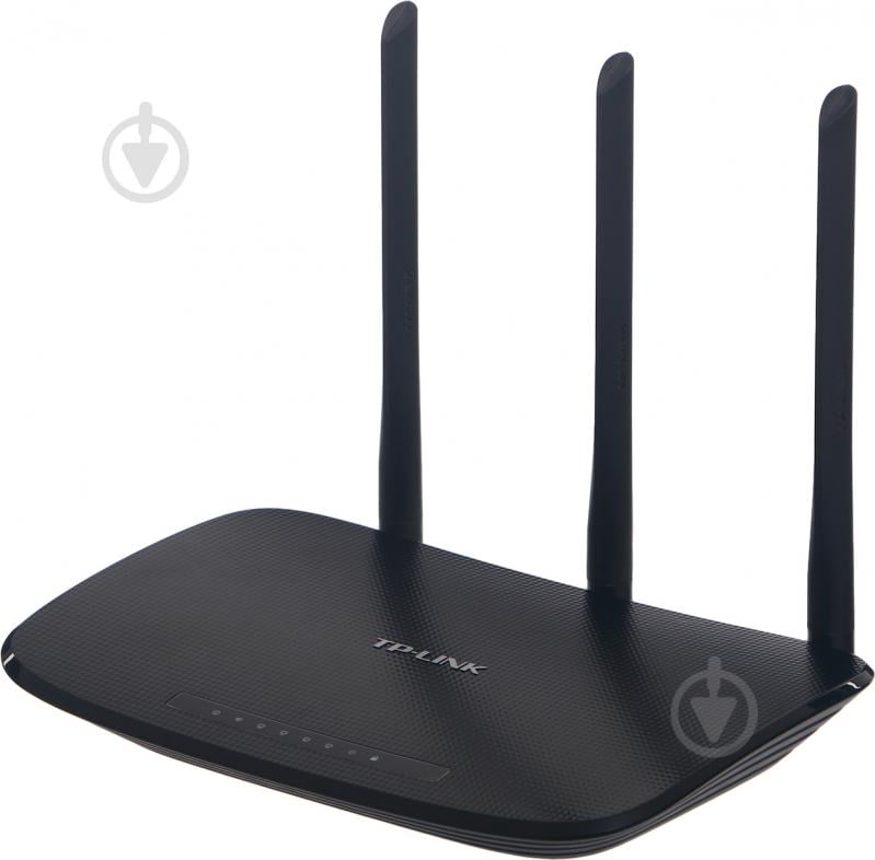 Wi-Fi-роутер TP-Link TL-WR940N - фото 1