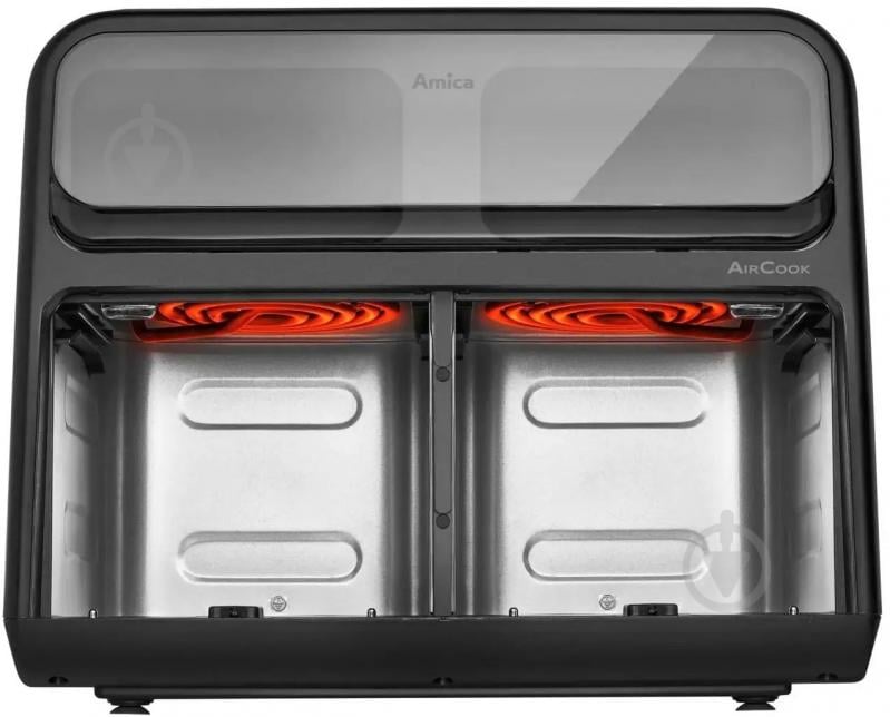 Мультипечь Amica AFM7020 - фото 4