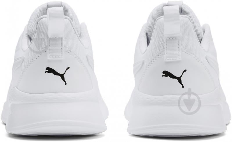 Кроссовки мужские демисезонные Puma Anzarun Lite 37112803 р.42,5 белые - фото 4