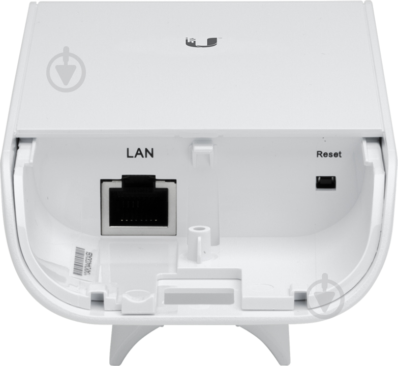 Точка доступа Ubiquiti Wi-Fi NanoStation Loco M5 (NS-LOCO-M5) - фото 6