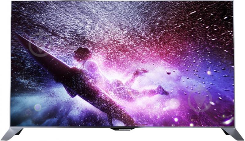 Телевизор Philips 55PFS8109/12 - фото 1