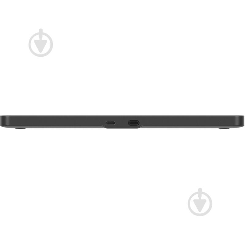 Монитор графический Huion Kamvas 16 Gen3 15,8" GS1563 black - фото 7