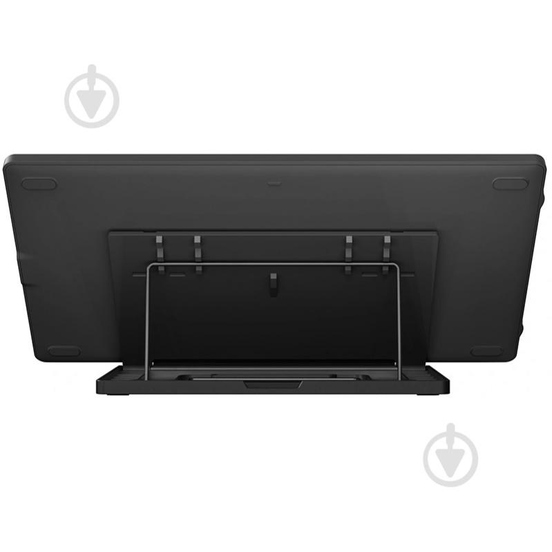 Монитор графический Huion Kamvas 16 Gen3 15,8" GS1563 black - фото 2